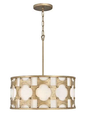Carter 5L pendant - 4735BNG **