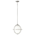 Odeon 3L Pendant - 4744BN *