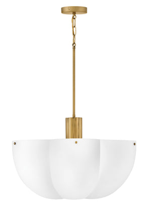 Becca 6L chandelier - 47585HB *