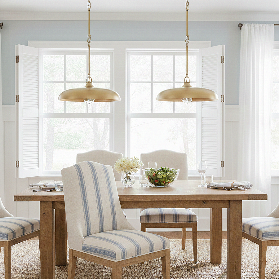 Sadie 1L pendant - 48167LCB-LCB *