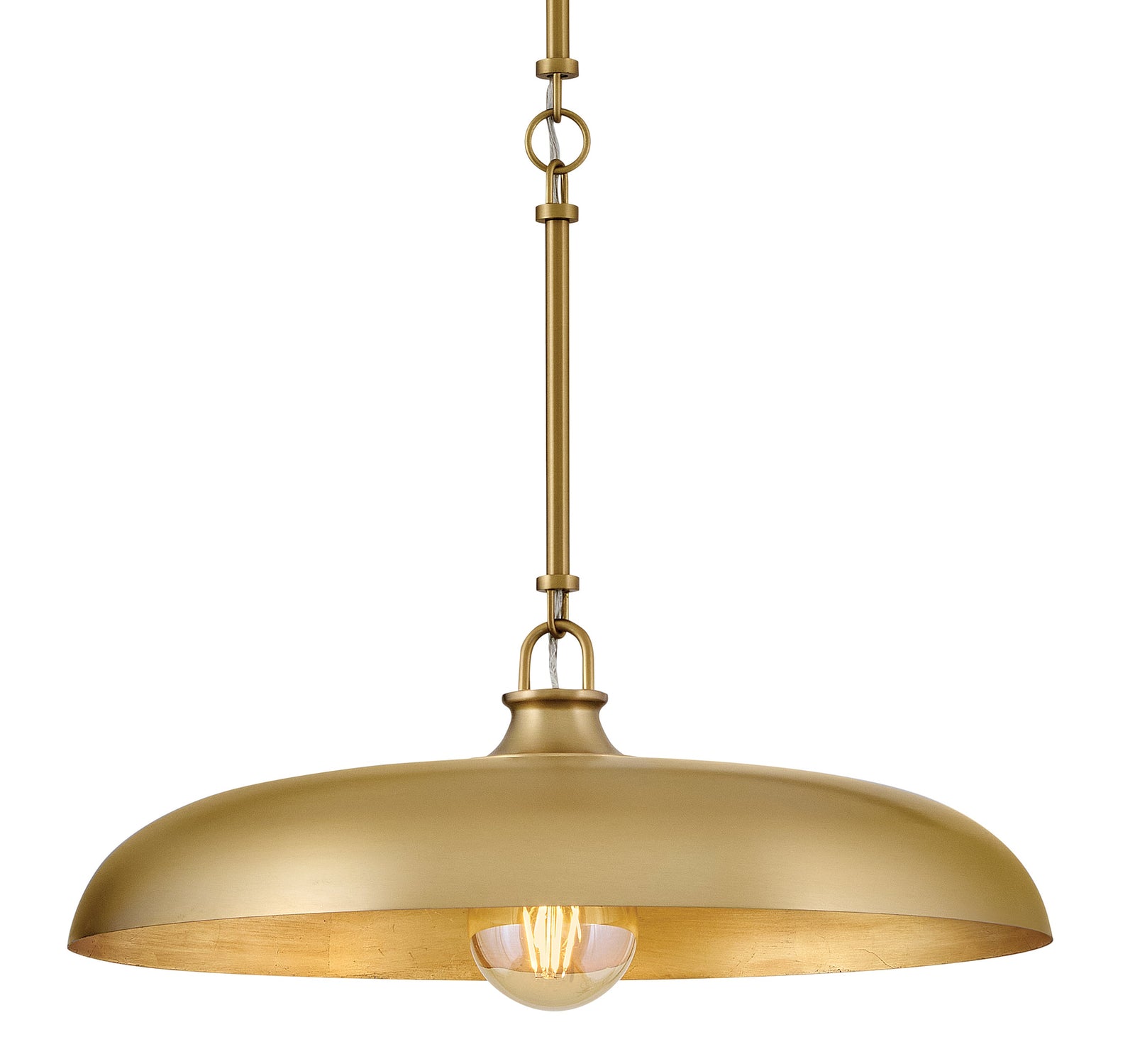 Sadie 1L pendant - 48167LCB-LCB *
