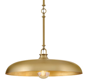 Sadie 1L pendant - 48167LCB-LCB *