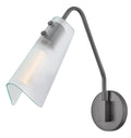 Altman 1L swing arm wall bracket - 48300GMT *