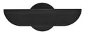Barrett 2L picture light - 48523BK *