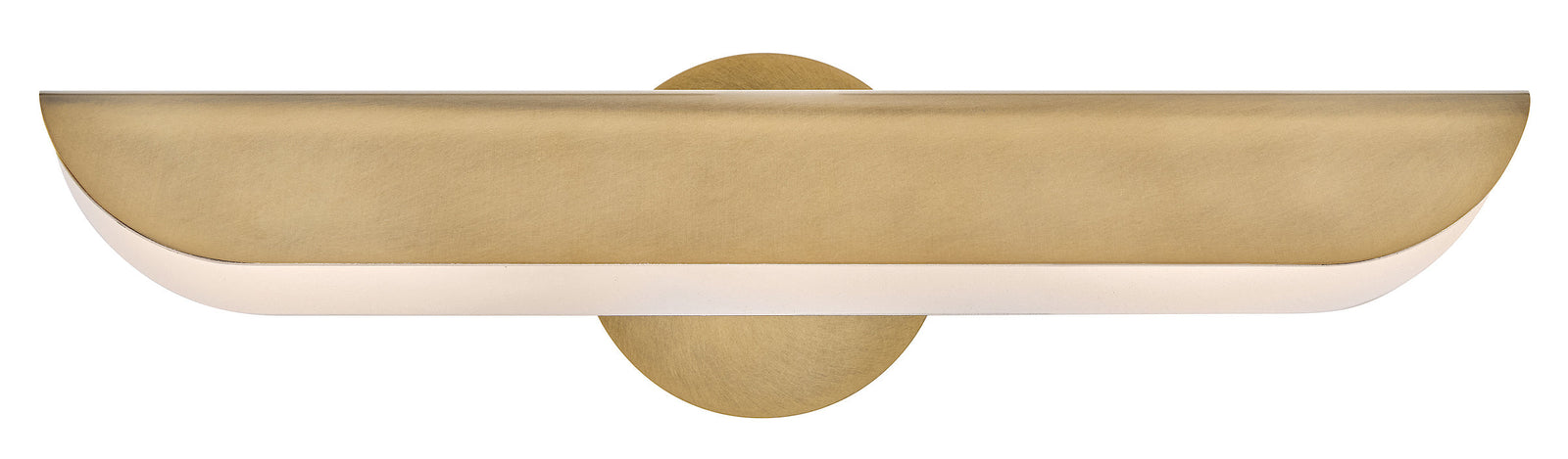 Barrett 2L picture light - 48524HB *