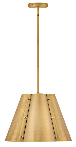 Bowman 1L pendant - 48547HB **