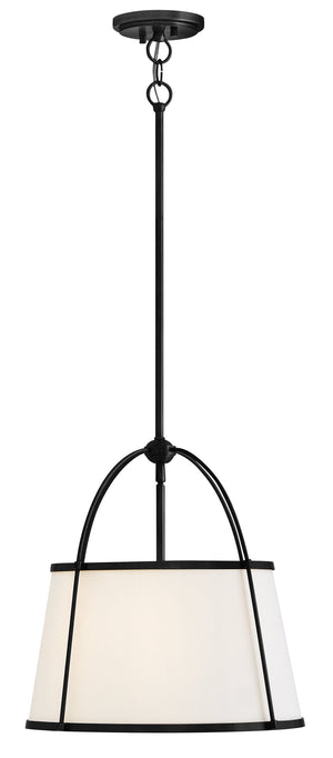 Clarke 1L pendant - 4894BK