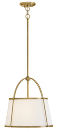Clarke 1L pendant - 4894LDB-OW *