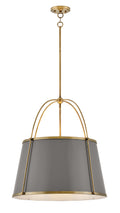Clarke 4L pendant - 4895LDB *