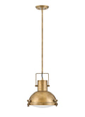 Nautique 1L pendant - 49067HB-HB *