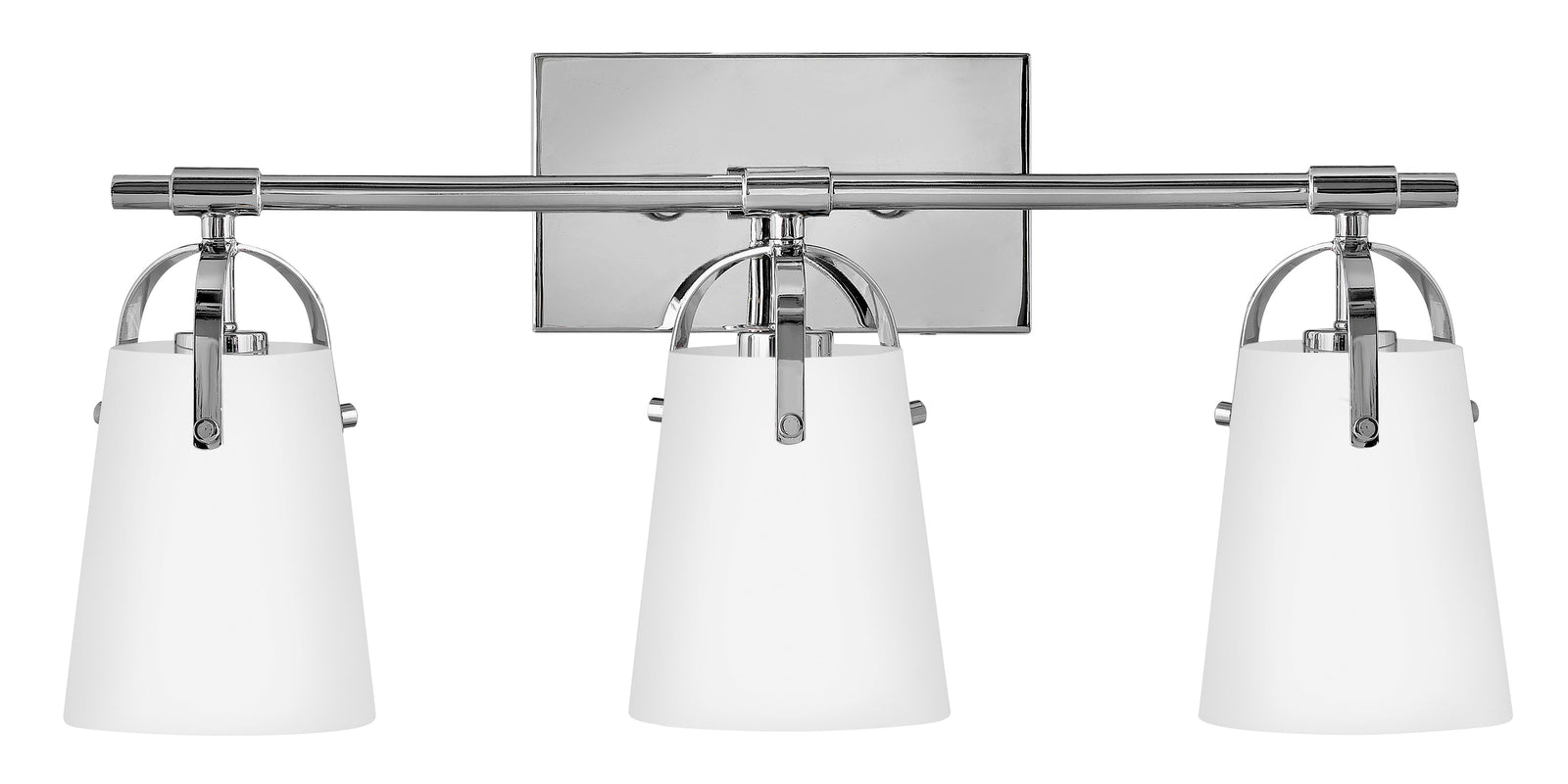 Foster 3L Wall Bracket - 5133CM-OP