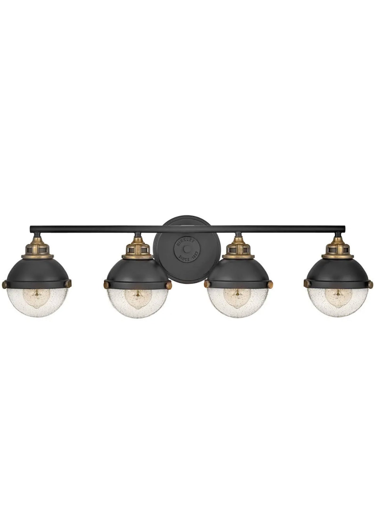 Fletcher 4L Wall Bracket - 5174BK