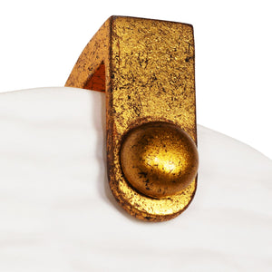 Aliform 1L wall sconce - 525421OL *