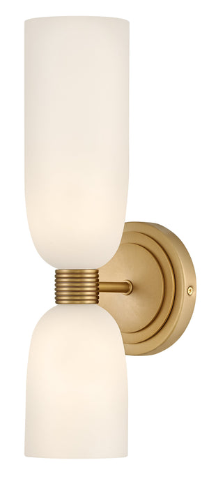 Tallulah 2L Vanity- 52960LCB-LL *