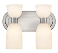 Tallulah 4L Vanity- 52962PN-LL *