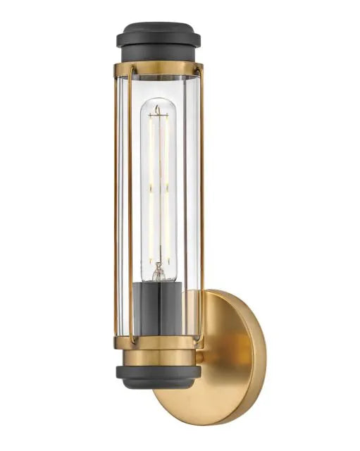Masthead 1L Wall Sconce - 53180HB *