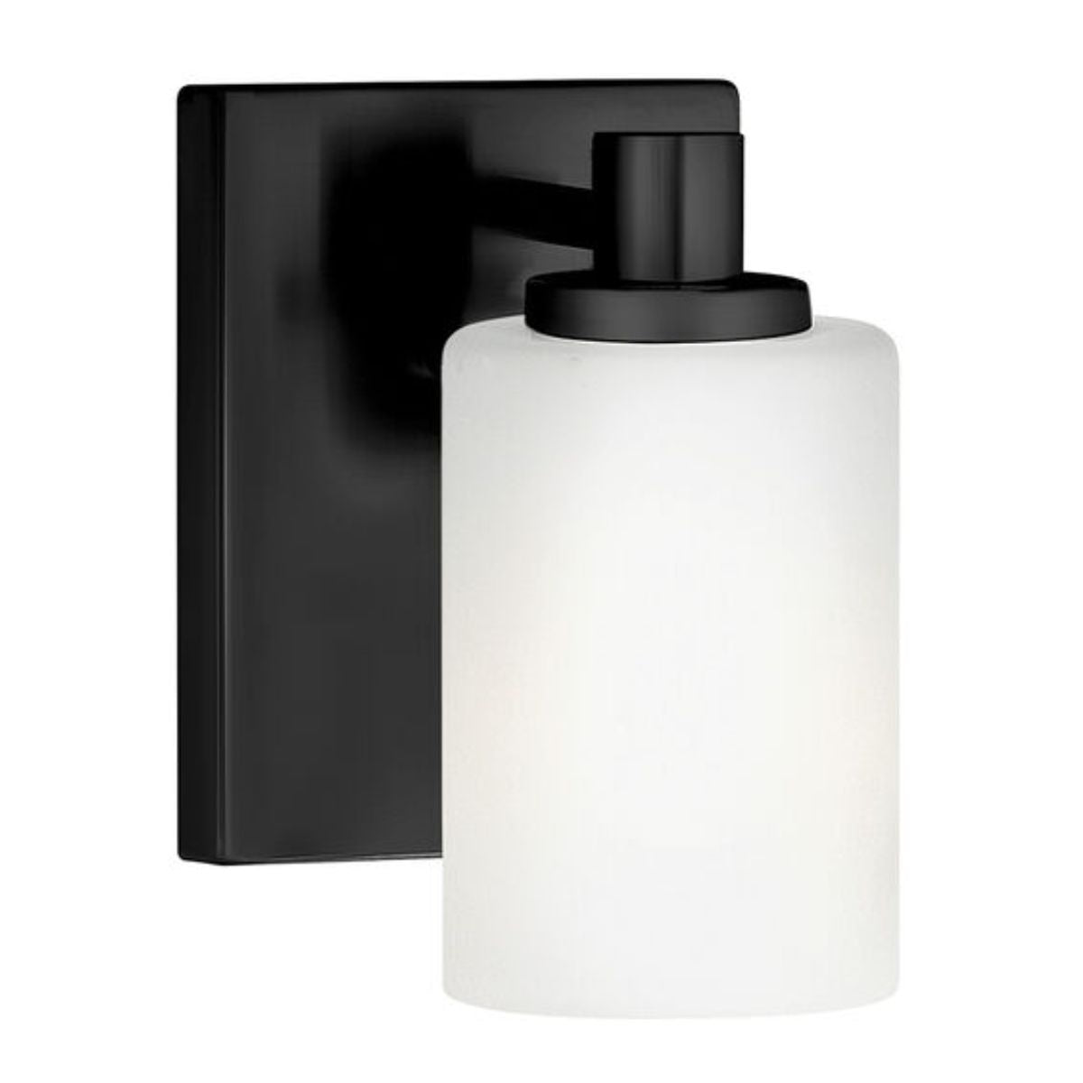 Karlie 1L Wall Sconce - 54620BK *