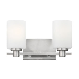 Karlie 2L wall bracket - 54622BN *