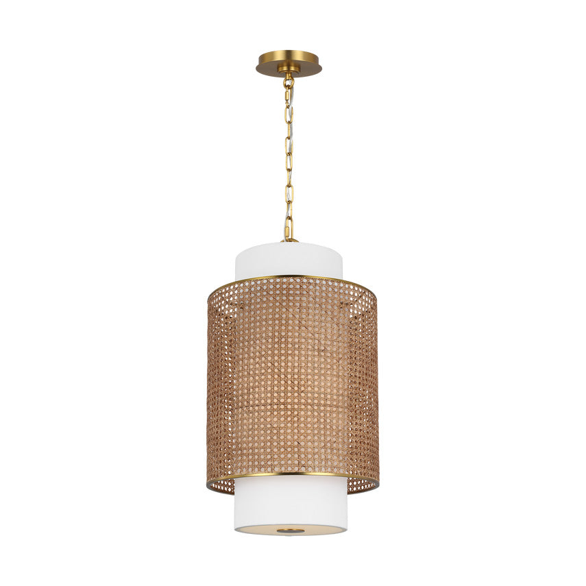 Sawyer 1L pendant - KSP1171BBSBRTN