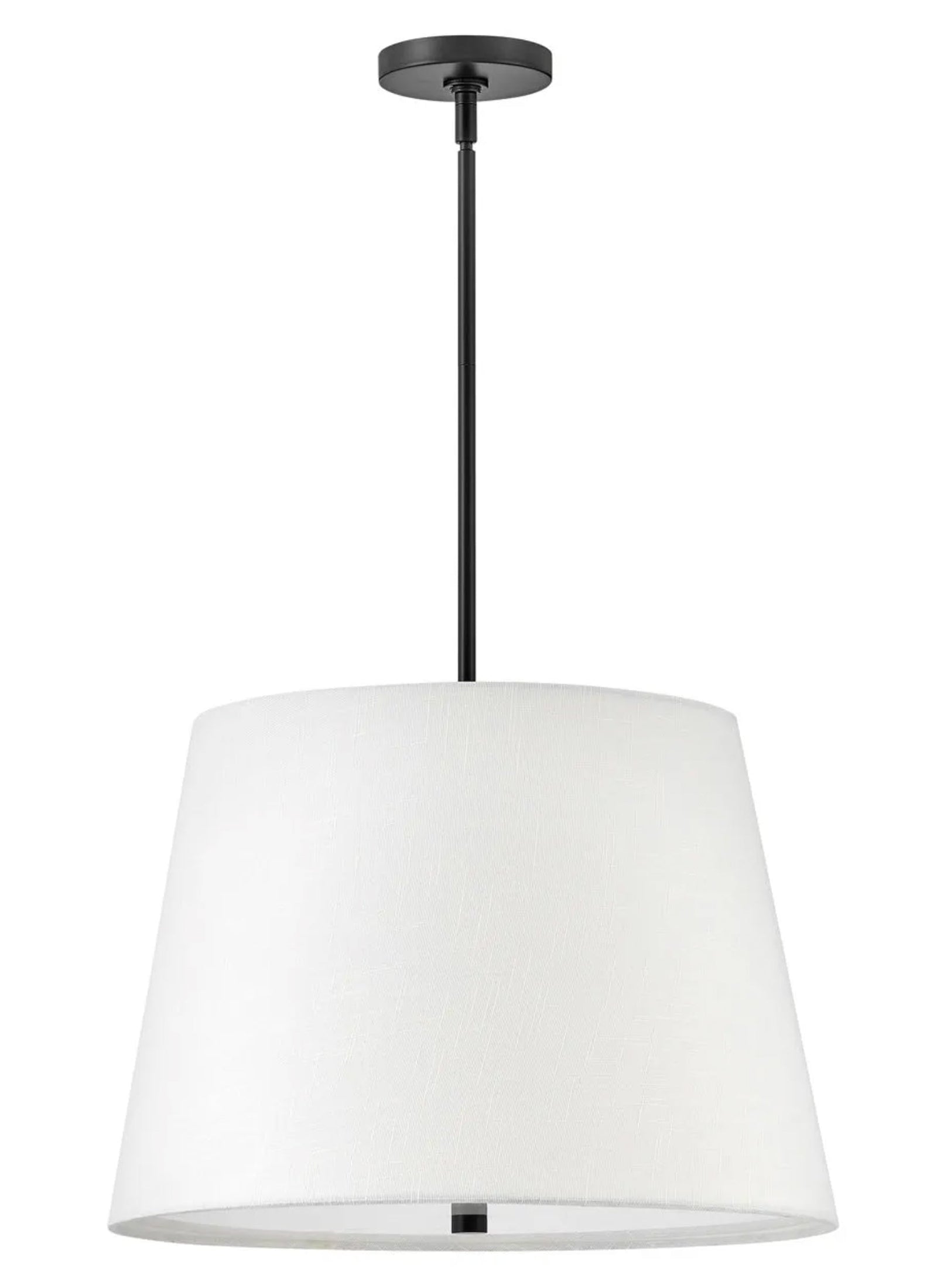 Beale 3L Pendant - 83777BK