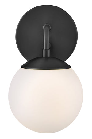 Julep 1L Wall Sconce - 84300BK *