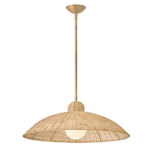 Pismo 1L pendant - 84337LCB *