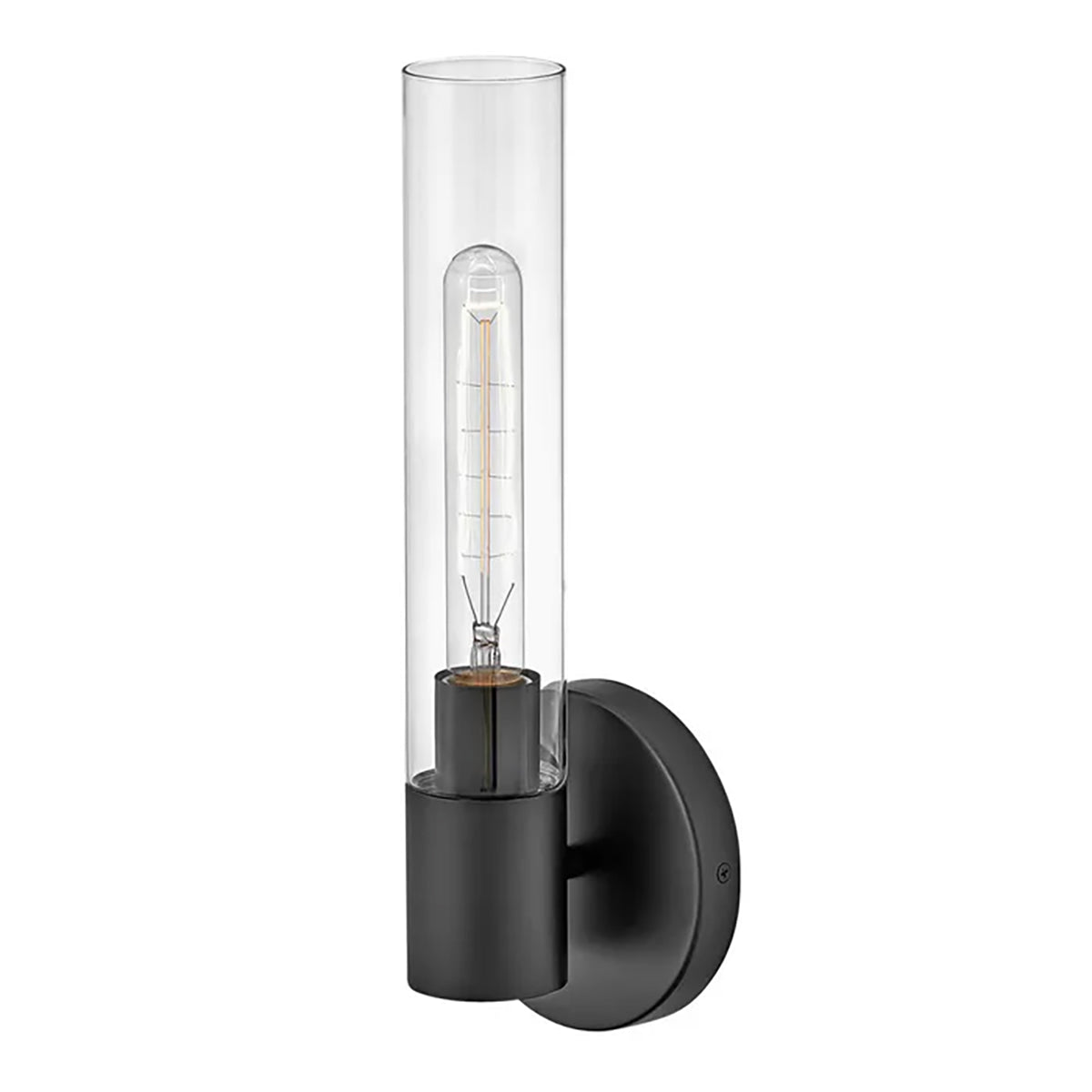 Shea 1L Vanity - 85400BK *