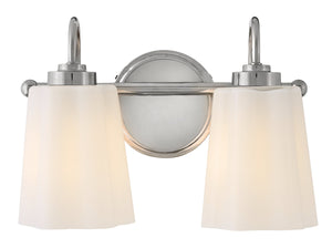 Honey 2L wall sconce - 85412PN