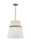 Cordtlandt 3L Pendant - AP1173RTN