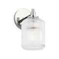 Barstow 1L Wall Sconce - CV1091PN *