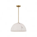 Savina 1L pendant - CP1481BBS *