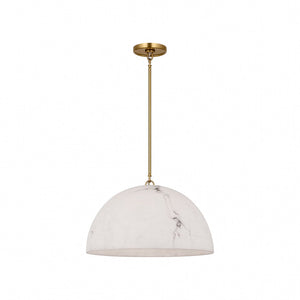 Savina 1L pendant - CP1481BBS *