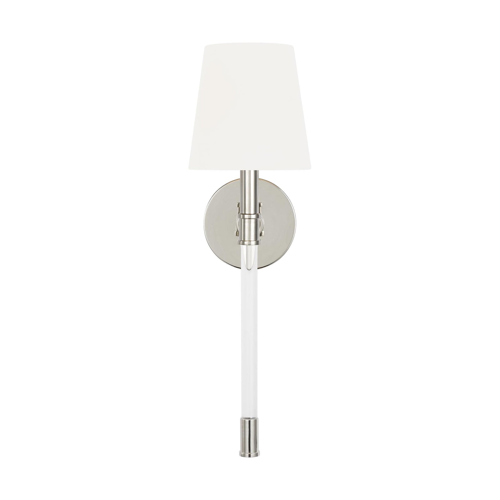 Hanover 1L Wall Sconce - CW1081PN