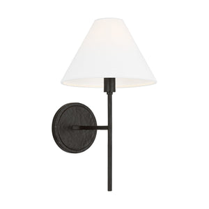 Ridgewood 1L wall sconce - CW1371AI *
