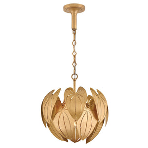 Camille 1L convertible semi-flush mount - FR47167DA **