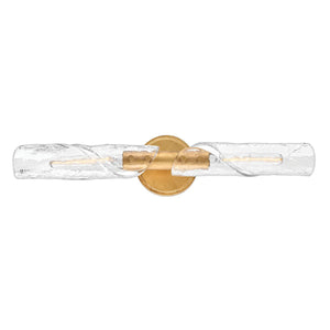 Capri 2L wall sconce - 57462DA *