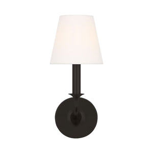 Chatsworth 1L Wall Sconce - AW1231AI*