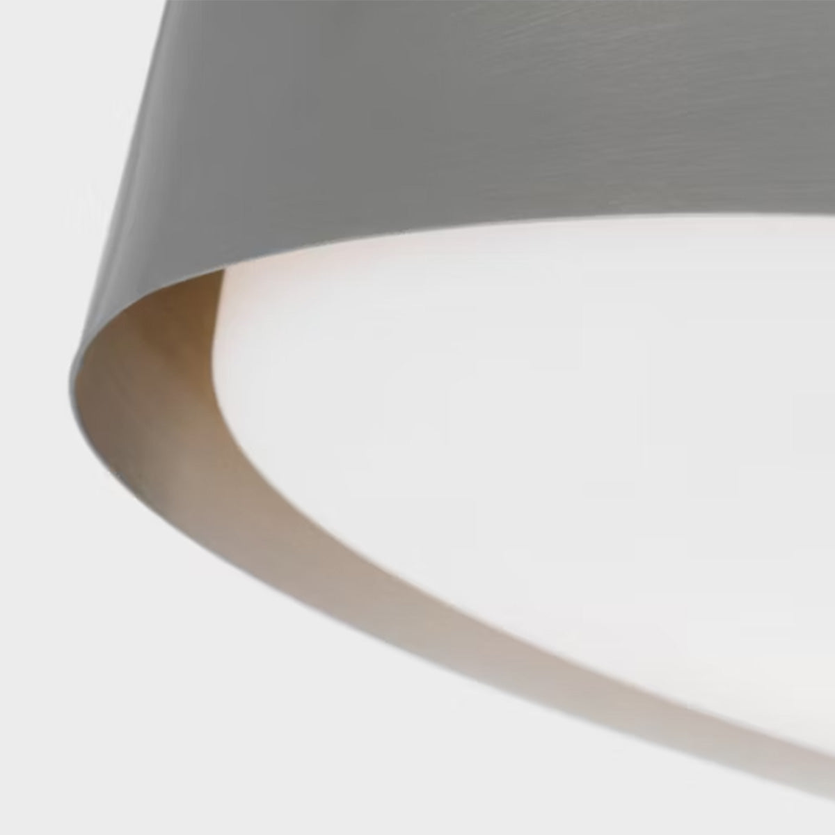 Dartmore 2L flush mount ceiling - DJF1042BS *