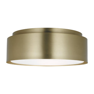 Dartmore 2L flush mount - DJF1042SB *