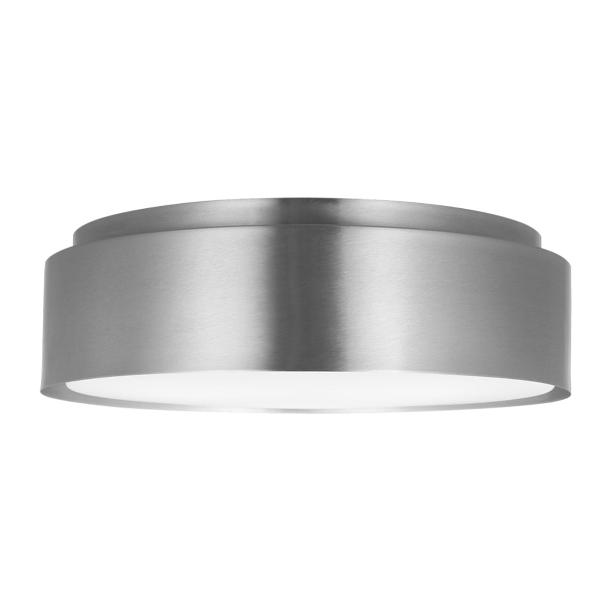 Dartmore 3L flush mount ceiling - DJF1063BS *