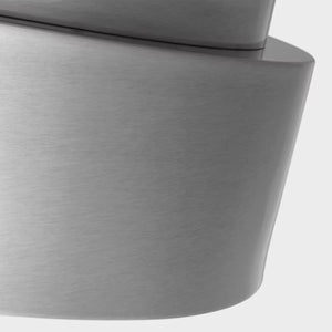 Dartmore 3L flush mount ceiling - DJF1063BS *