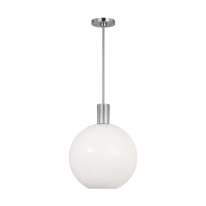 Colewood 1L pendant - DJP1181BS *