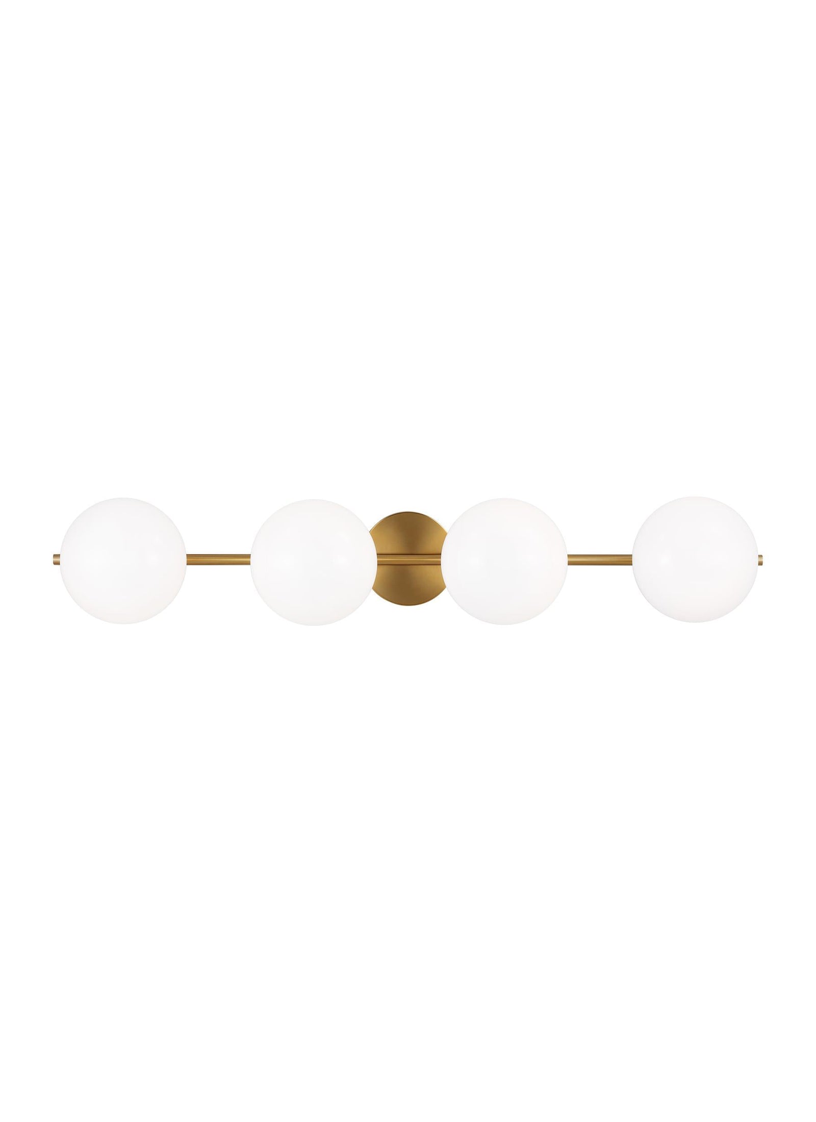 Lune 4L wall bracket - EV1014BBS