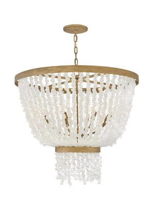 Dune 8L Pendant - FR30205BNG