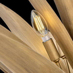 Agave 4L pendant - FR30811BNG **