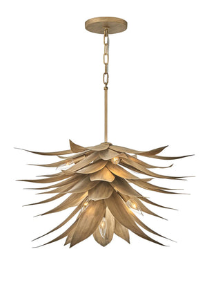 Agave 7L pendant - FR30815BNG
