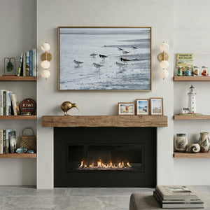 Selene 3L wall sconce - FR41900LCB *