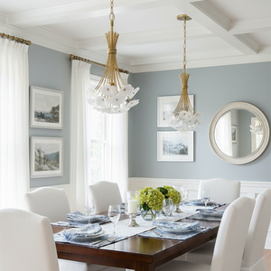 Marianne 1L pendant - FR41964DG *