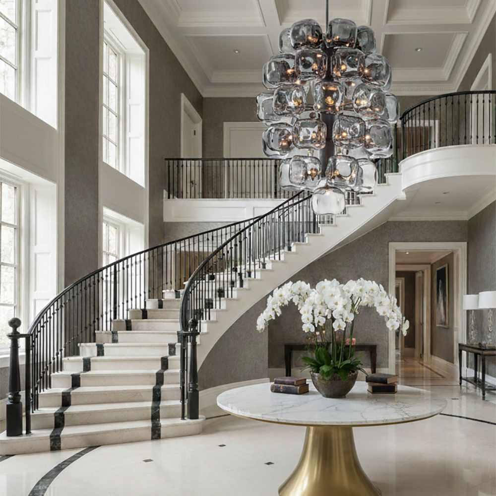 Perriand 40L chandelier - FR46858BGR *