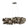 Delfina 6L Linear Chandelier - FR48605MMB